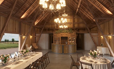 Tygebo Gård