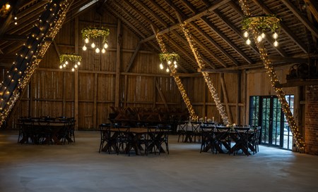 Sextorps Gård