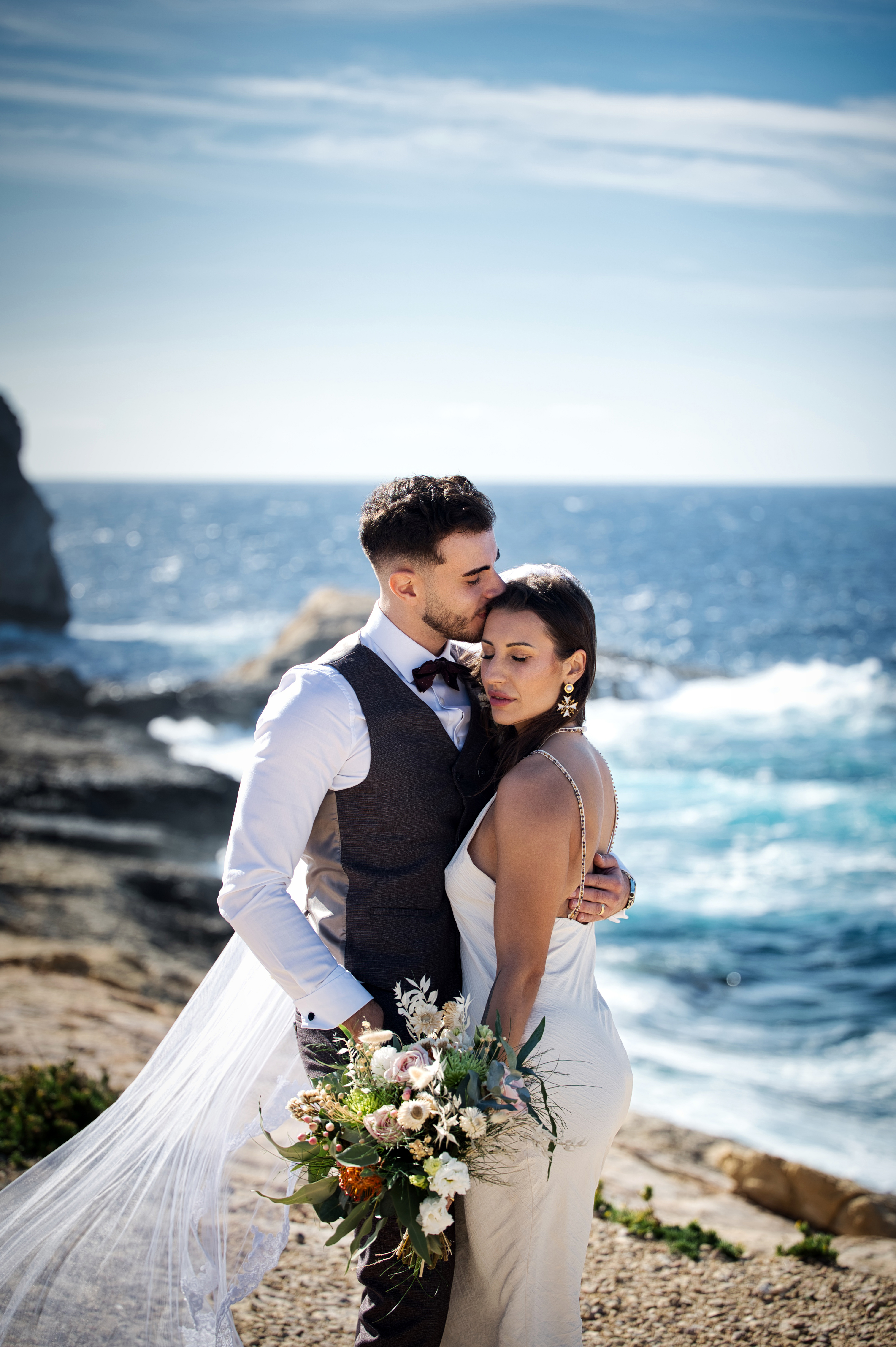 VisitMalta - Destination Weddings