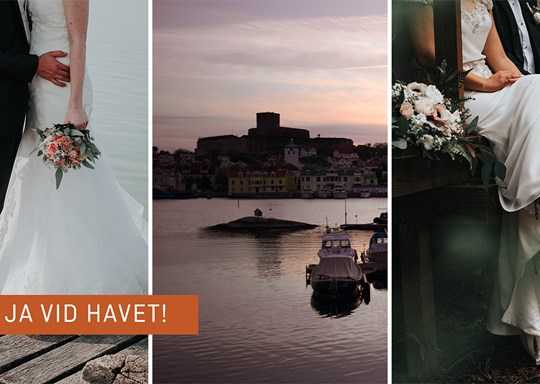 Marstrands Havshotell