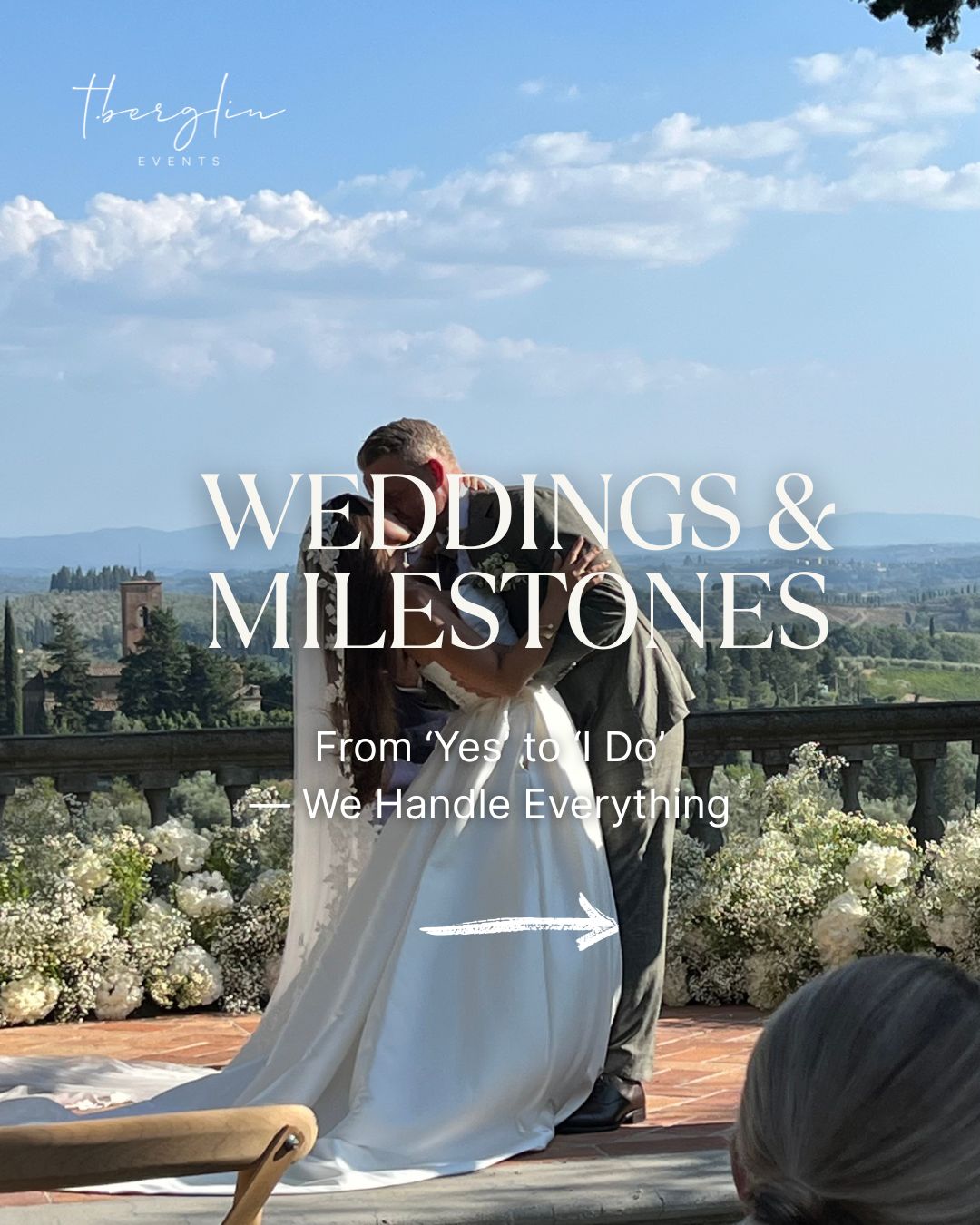 Weddingsnaps by Malin