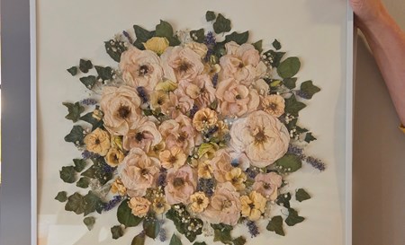 Forget me not