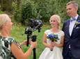 Videograferna