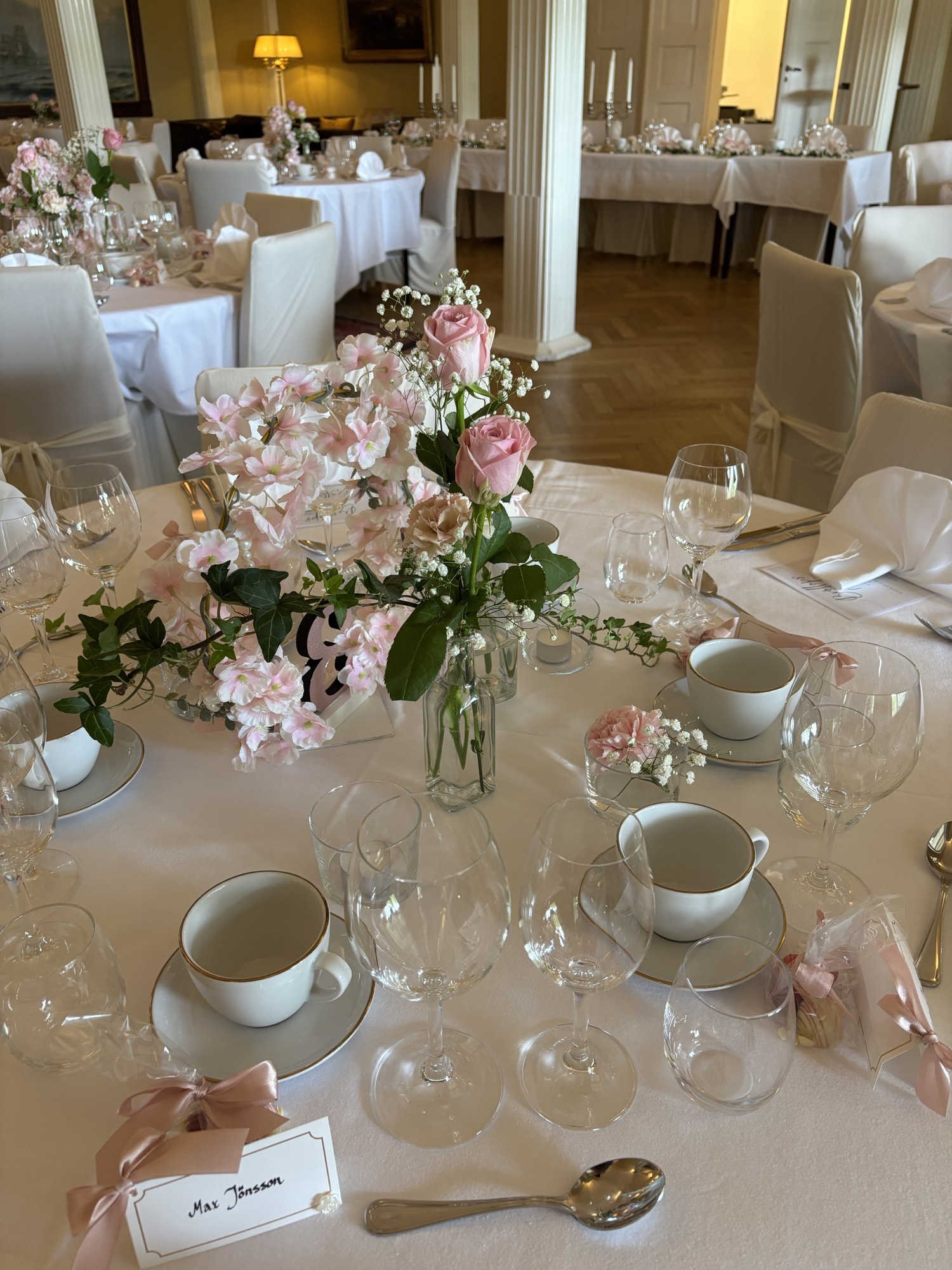 Badhotellet Konferens & Spa