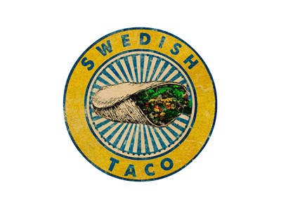 Swedish Taco