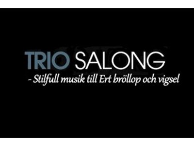Trio Salong