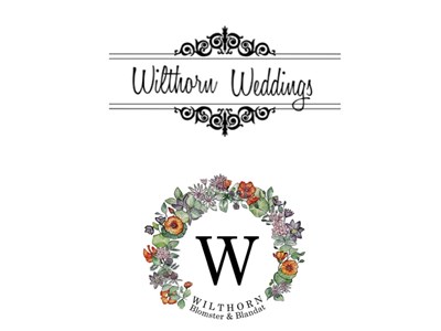 Wilthorn Blomster & Blandat / Wilthorn Weddings 