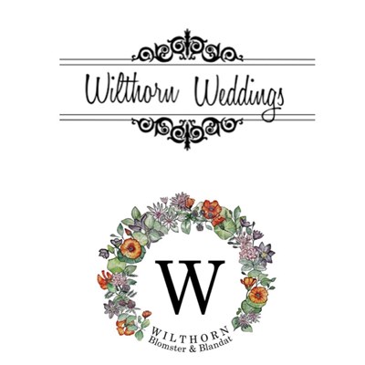 Wilthorn Blomster & Blandat / Wilthorn Weddings 