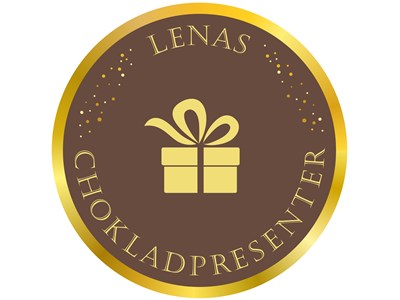 Lenas Chokladpresenter