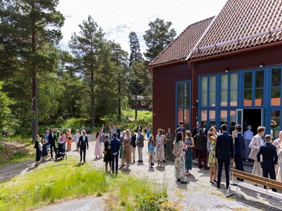 Åh Stifts- och konferensgård