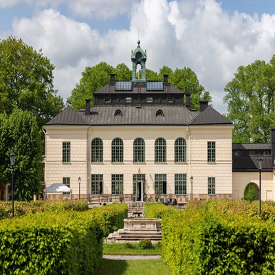 Näsby Slott