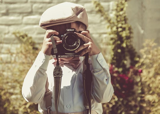 Fotografer