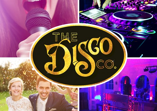 Disco Co