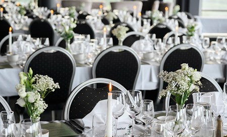 Hotell Hallstaberget