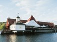 Restaurang Sjömagasinet