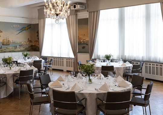 Elite Hotel Savoy