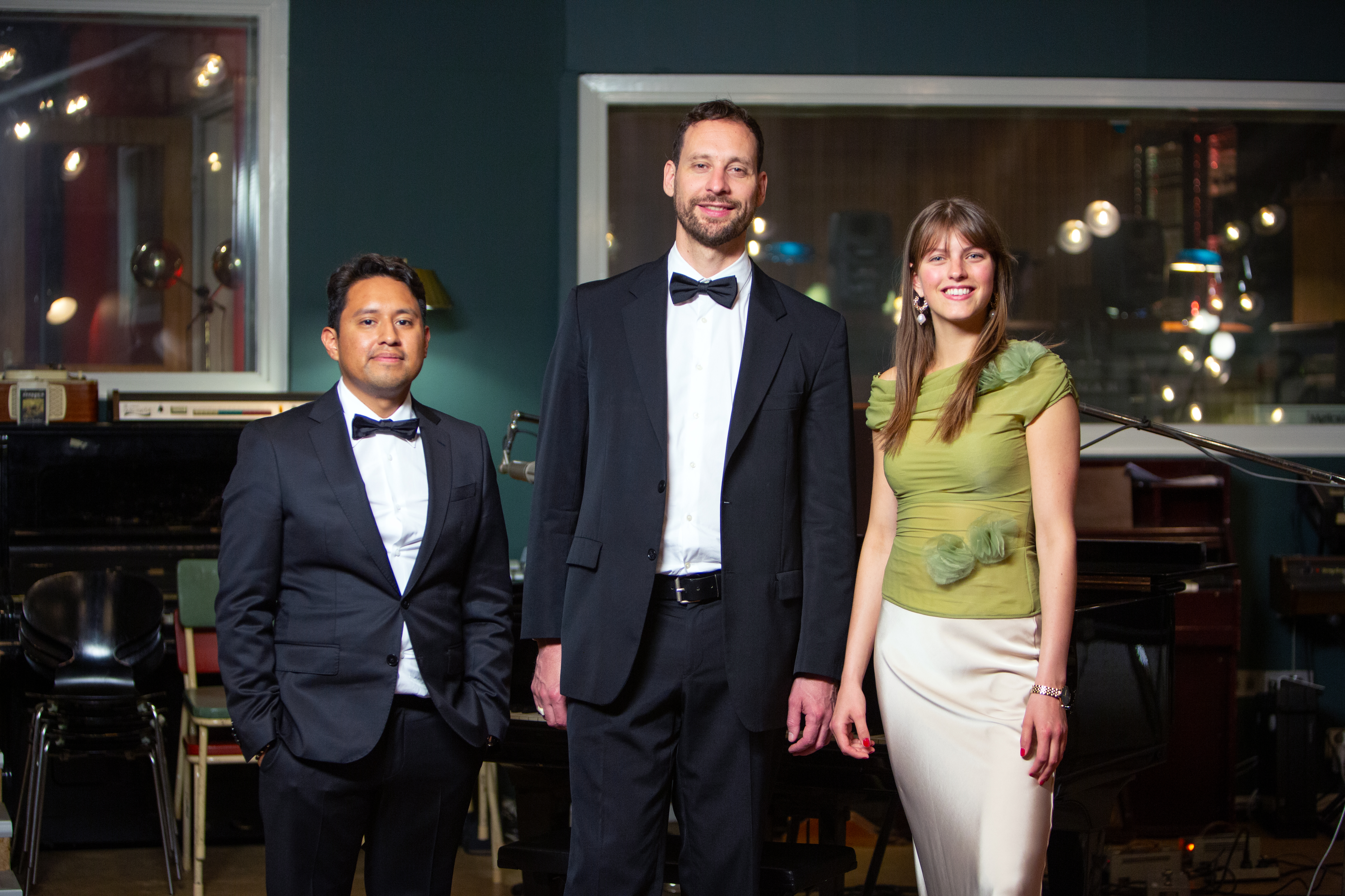 Stockholm Music Group