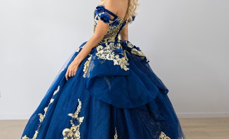 Quinceañera Sweden