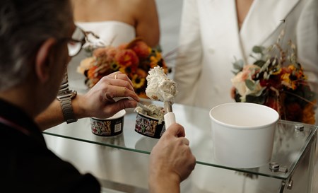 Oooh’ Gelato