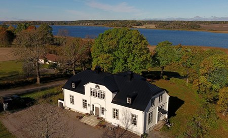 Ekhamns Gård