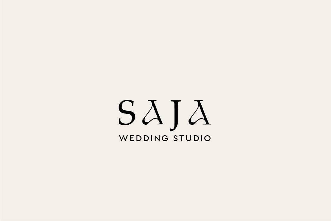 SAJA Wedding Studio