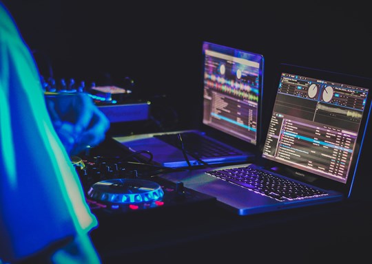 Musik