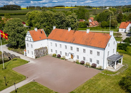 Ellinge Slott