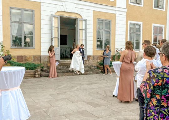 Eventdagen