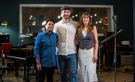 Stockholm Music Group