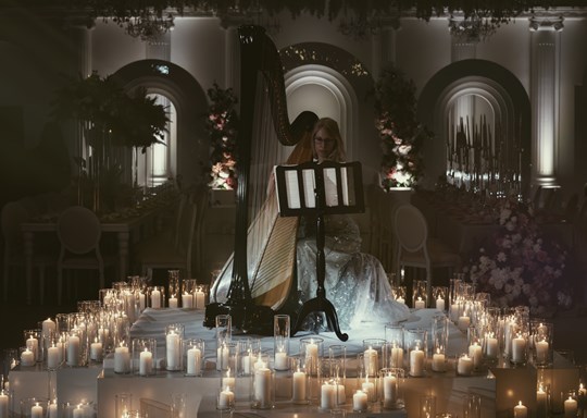 Weddingsnaps by Malin