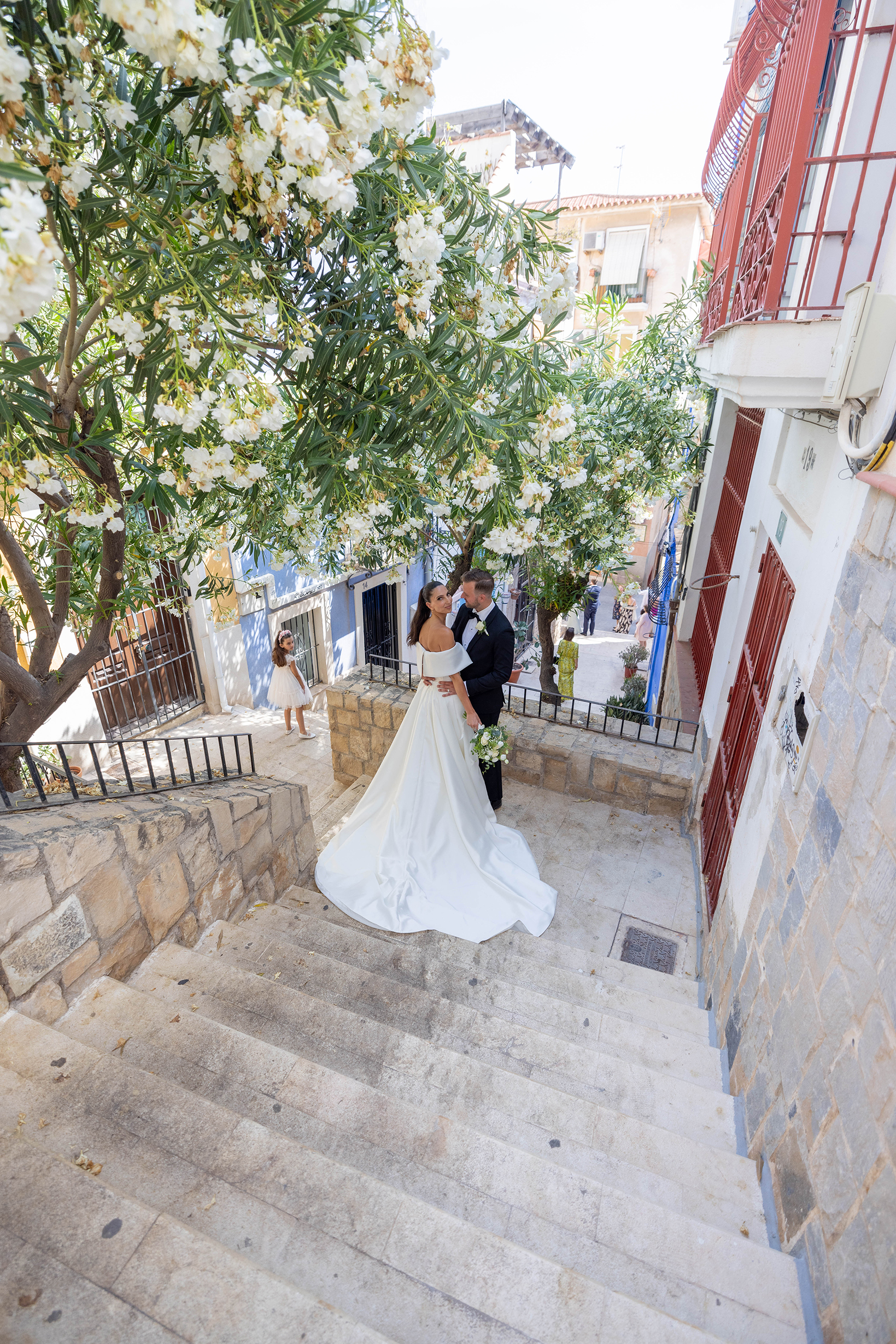 Costa Blanca Weddings 