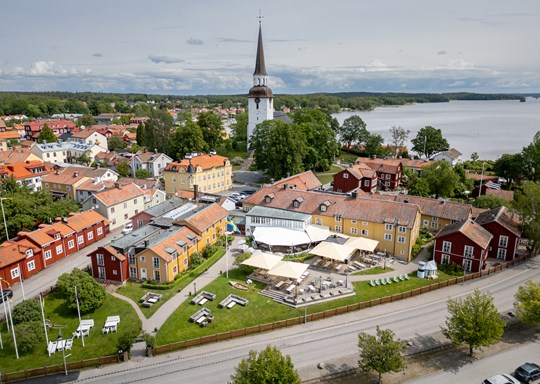 Svenska Kulturpärlor