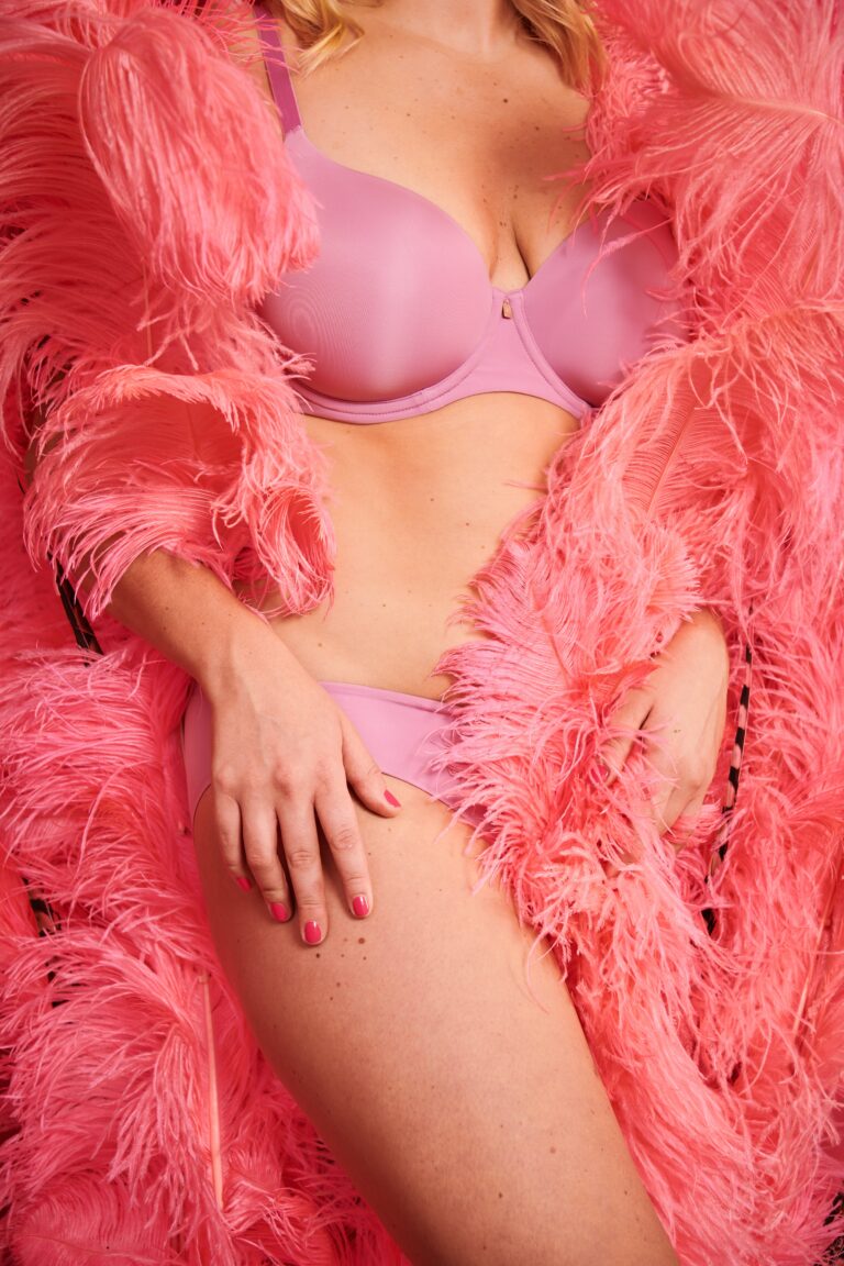 Något fint under – välj smart på bröllopsdagen!