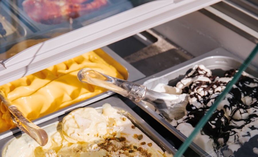 Oooh’ Gelato