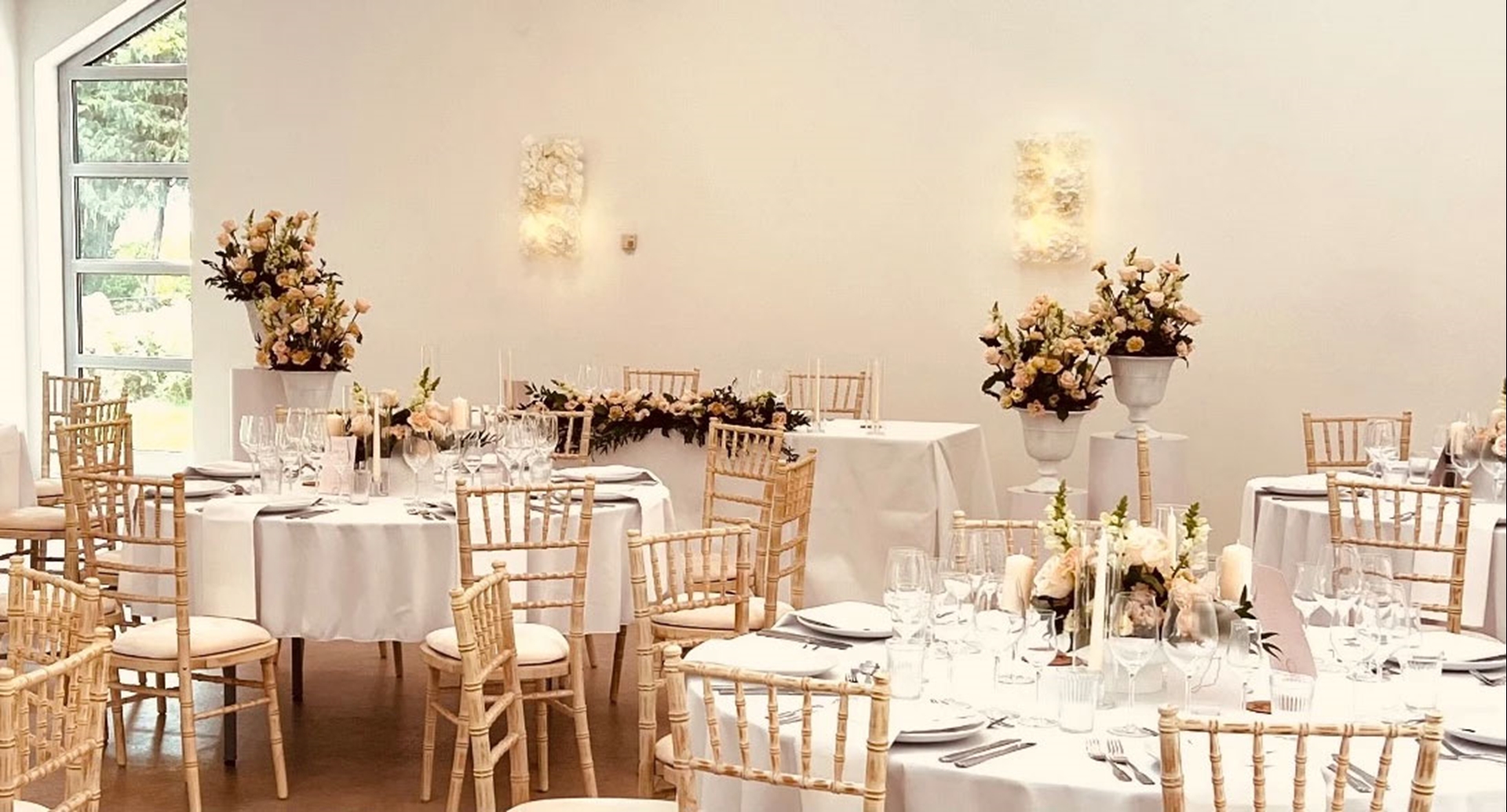 Ivögården Mat & Vingård