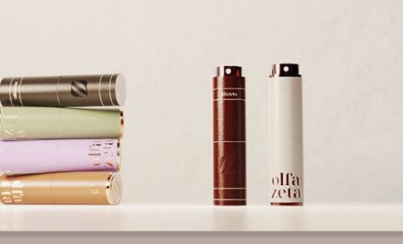 Elena Al-Zayat - Zénara Scents