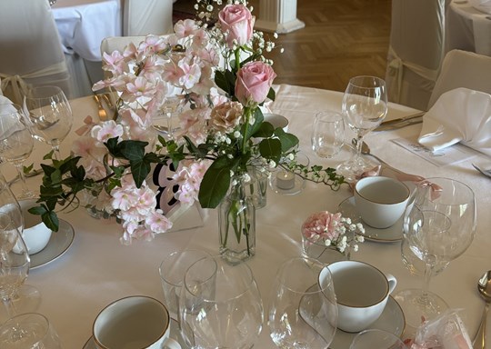 Badhotellet Konferens & Spa