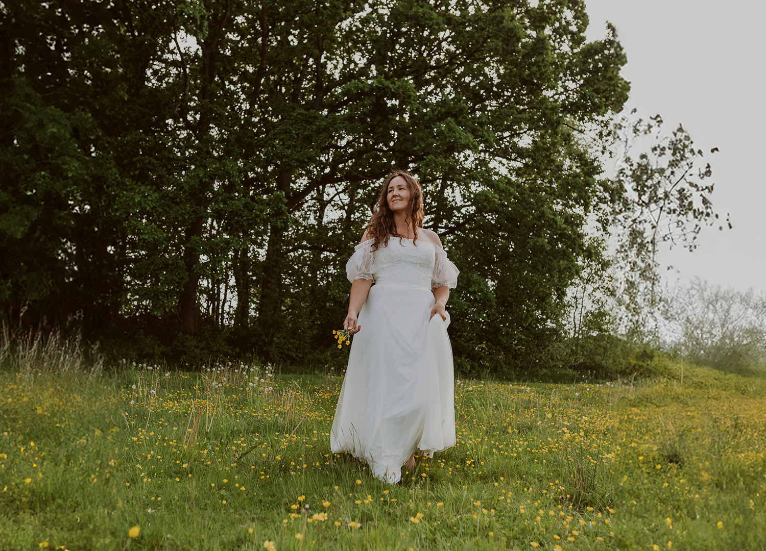 Svahns Bröllop & Festkläder 