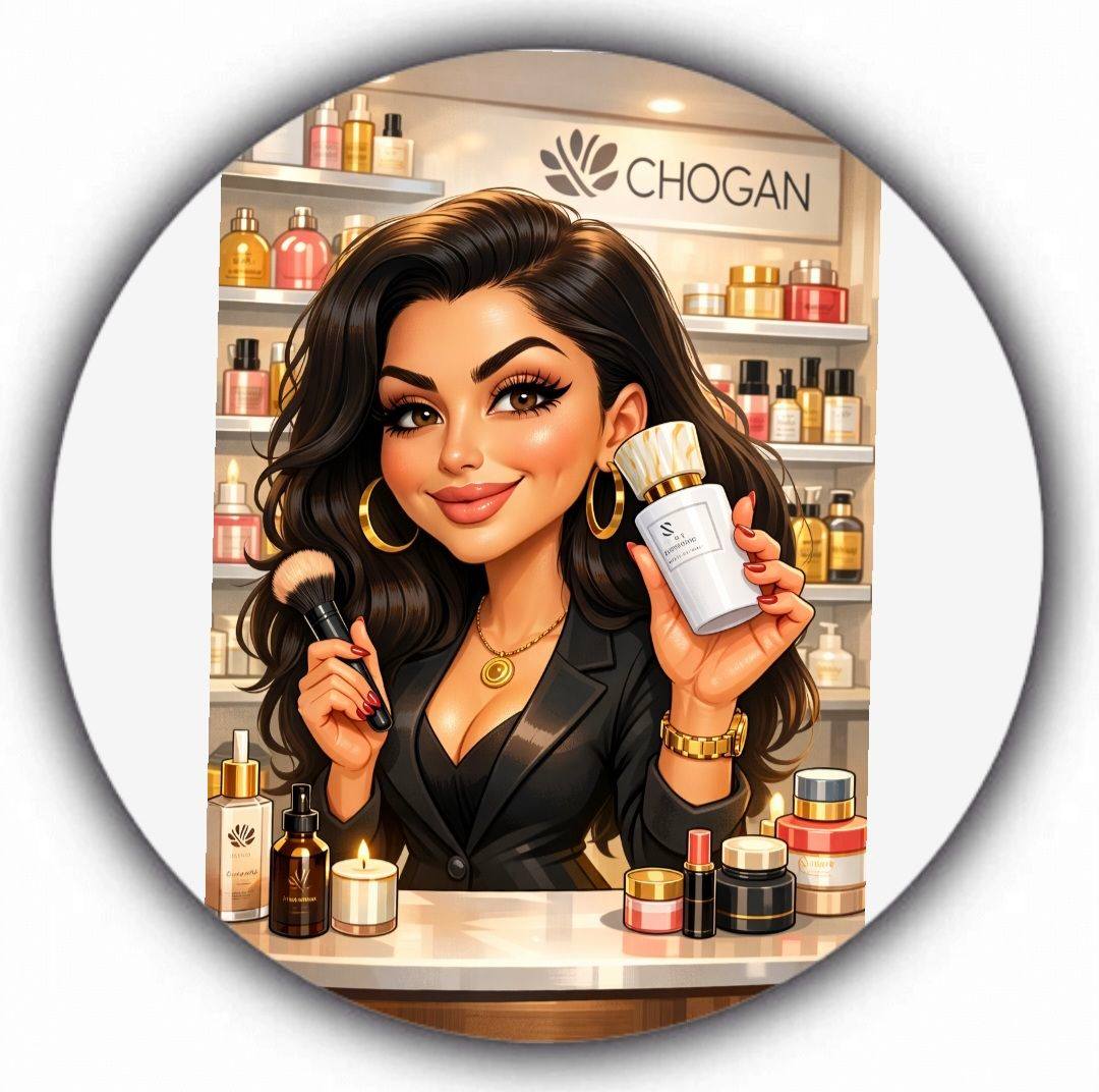 Elena Al-Zayat - Zénara Scents