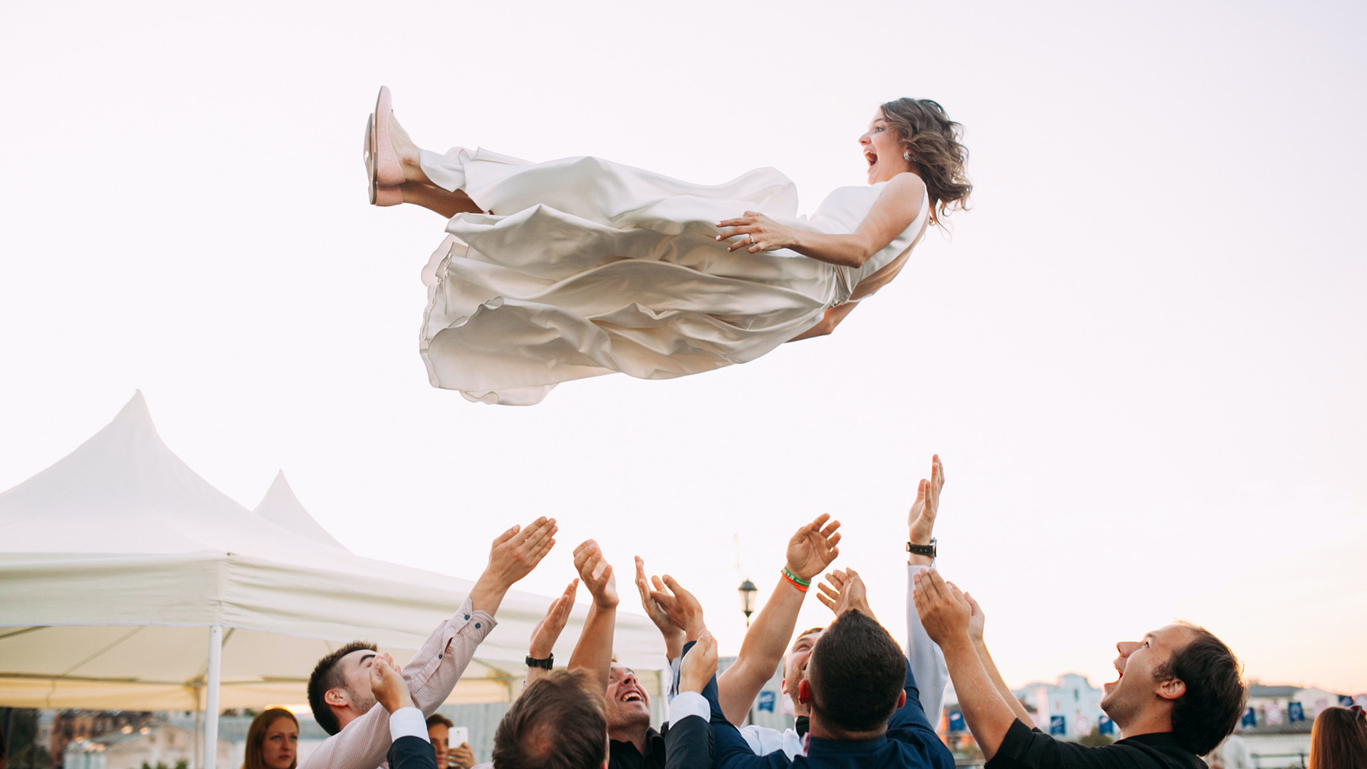 Bröllopskoordinator