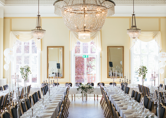 Grand Hotel Alingsås