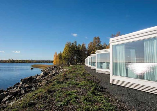 Återupptäck Finland – Hemester på nära håll!
