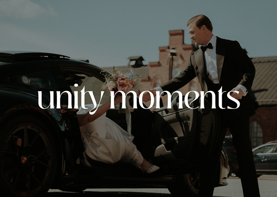 Unity Moments AB