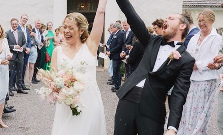Wedding by Josefina & Bubbelbilen