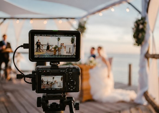 Videograferna